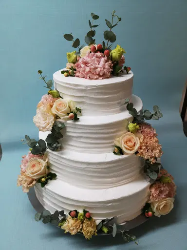 Cukiernia "Galeria Tortów"